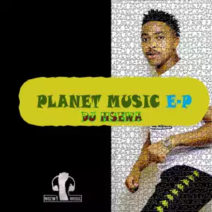 Dj Msewa - Piano Sesfikile ft. Dj Target no Ndile